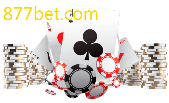 Jogue jogos de pôquer em 877bet.com